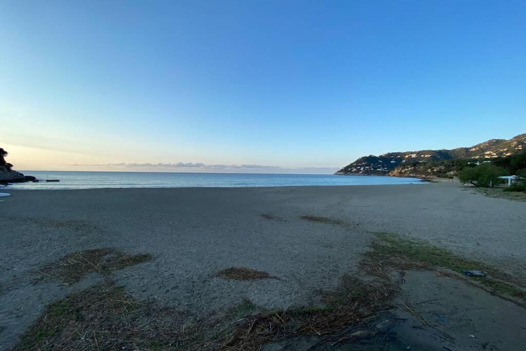 Sea View Apartment 6D With Pool In Canamel Beach Capdepera  Zewnętrze zdjęcie