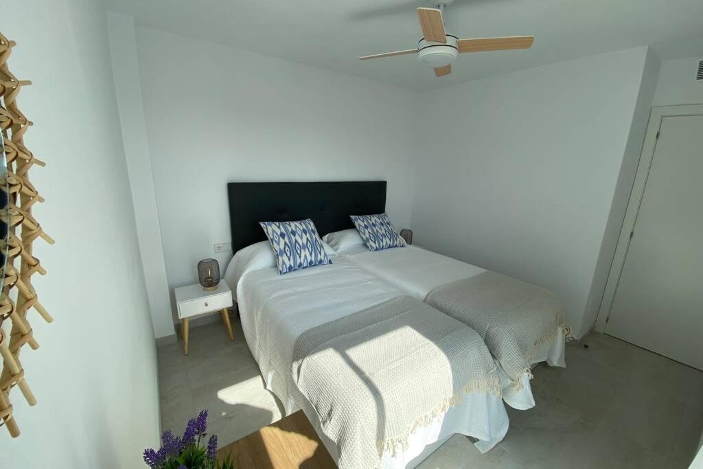 Sea View Apartment 6D With Pool In Canamel Beach Capdepera  Zewnętrze zdjęcie