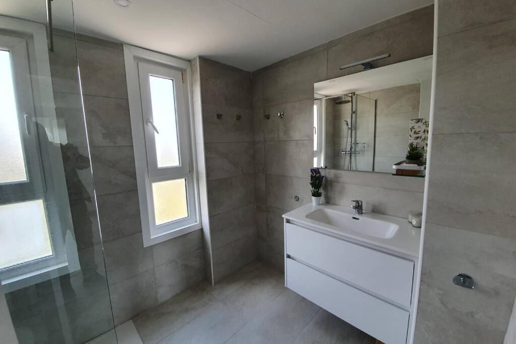 Sea View Apartment 6D With Pool In Canamel Beach Capdepera  Zewnętrze zdjęcie