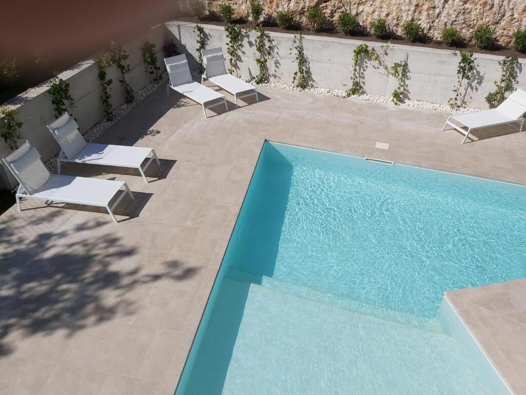 Sea View Apartment 6D With Pool In Canamel Beach Capdepera  Zewnętrze zdjęcie